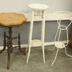 820 3329 LAMP TABLE